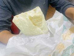 -赛百味SUBWAY(马台街店)