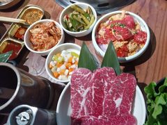 -九田家黑牛烤肉料理(新辰里亚运村店)