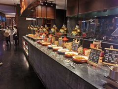 -源·咖啡自助餐厅·海鲜·烧烤·三文鱼(海口华彩洲际酒店)