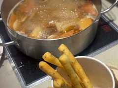-蝎王府羊蝎子(西直门店)