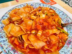 -贺兰山·西北菜(牛街总店)