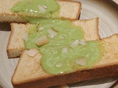 -卡朋西餐(东方广场店)