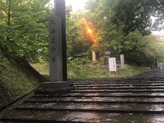 -北海道神宫