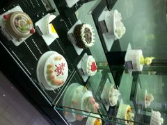 -好利来(抚顺乐购店)