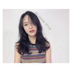 点击看大图 -MS.SALON美发沙龙