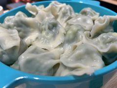 -老边饺子馆(东单店)