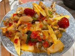 -十面欢腾·海鲜面·台式Bistro(长乐路店)