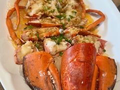 -连鹭海鲜·海肠捞饭·海胆饭(星海店)