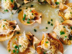 -四川小胡子海鲜(丁村万人海鲜广场店)