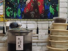 -椒鸣椒麻小馆·新疆菜(五道口创始店)