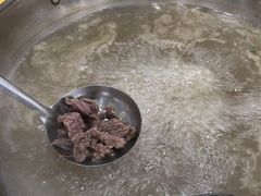 -五洞培记山庄·鲜牛肉火锅