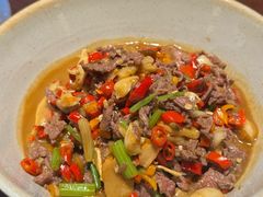 -吃饭皇帝大(梅溪新天地店)