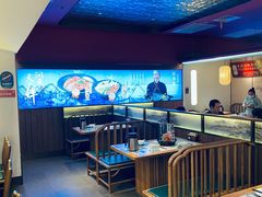 大堂-望湘园·洞庭渔宴(永旺店)