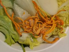 -五福居羊蝎子(方庄店)
