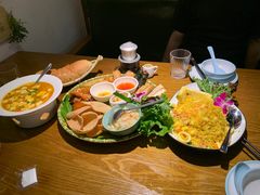 -印象芽庄越式餐厅(东兴店)