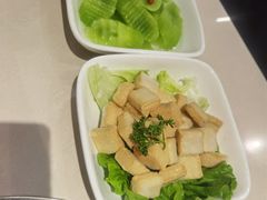 -浩爷羊蝎子火锅(望京店)