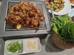 -鼎好家常菜(天桥店)