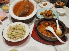 -阿五黄河大鲤鱼(海尚店)