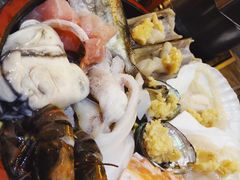 -熊出没日本烧肉放题