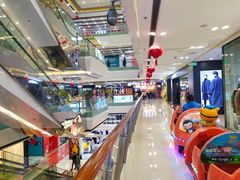 -万达广场(南京江宁店)