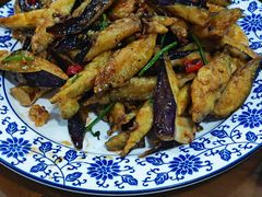 -向民炒鸡老店(火车站店)