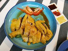 -Aqua Oasis 水天堂(石路天虹店)