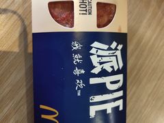 -麦当劳(双榆树店)