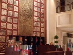 -北京中国大饭店