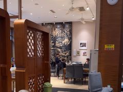 -黔蘑菇四季餐厅(观山湖店)