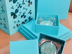 -Tiffany & Co.蒂芙尼
(杭州大厦店)