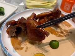 -皮记海鲜1995(寮步店)