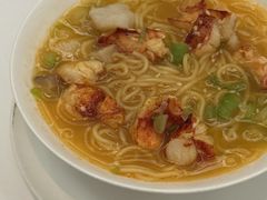 -金轩中餐厅 Jin Xuan(浦东丽思卡尔顿酒店)