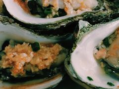 -79号渔船海鲜饭店(宝安店)
