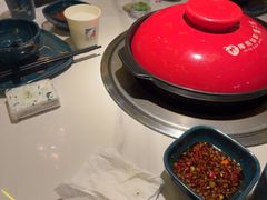 -润泽园椰子鸡(汇一城店)