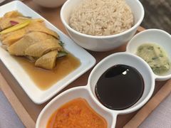 -珍宝海鲜JUMBO Seafood(北京SKP店)
