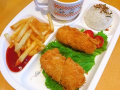 -胜博殿日式炸猪排(西红门店)