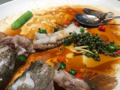 -猪肉婆私房菜(容桂总店)