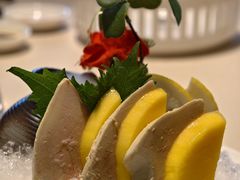 -侨美食家·粤菜(体育西路店)