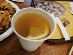 -City1+1城市比萨·意面(摩天活力城店)