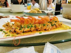 -阿伟海鲜楼·福建菜(延寿店)