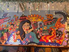 -Mesa Madre梅萨妈妈·Bintana(国贸店)