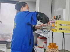 -武汉格丽雅家政 保洁清洗