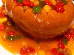 -清真·三德隆饭庄(桥梓口店)