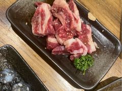-泥炉烧肉师(新街口金銮巷店)