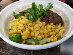 豌杂面-耙豌豆重庆小面