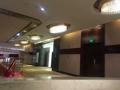 -天津滨海圣光皇冠假日酒店