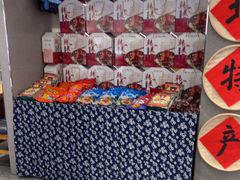 -韩麦大冷面(桂花街直营店)