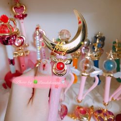 -StartNail美甲