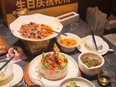 -炊烟小炒黄牛肉(浦东世纪汇店)