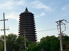 -玲珑塔公园